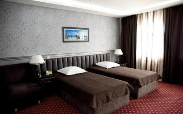 Suite Hotel Otdykh