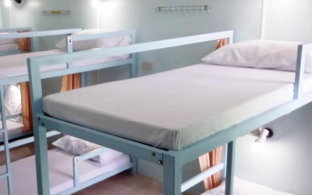 Huahin Euro City Hotel