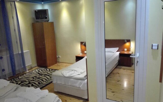 Guest House Popovi