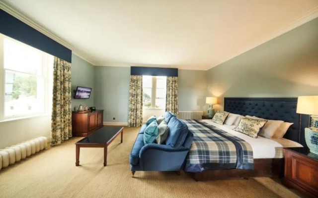 Golf View Hotel & Spa