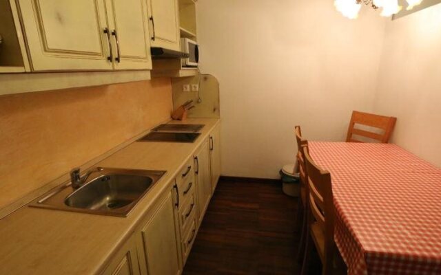 Apart Hotel Vijolica