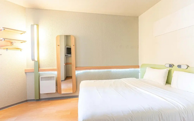 Ibis budget Rouen Cléon