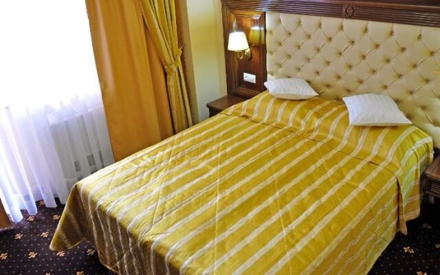 Hotel Balada