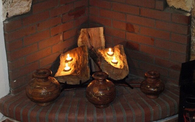 Aphrodite Traditional House
