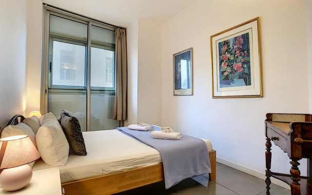 Nice Booking - Royal Luxembourg Piscine