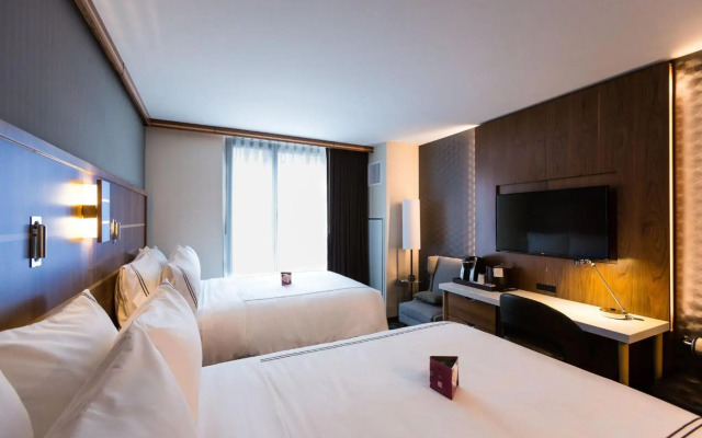 Pestana Park Avenue