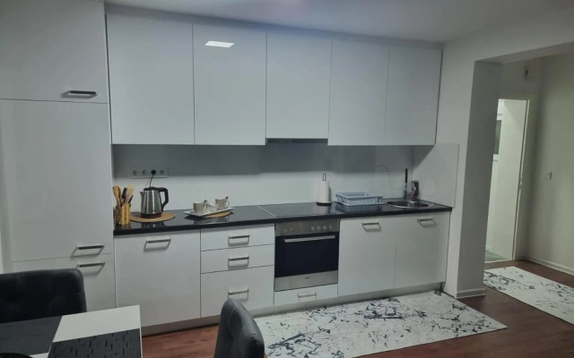 Apartments FOUR SEASONS