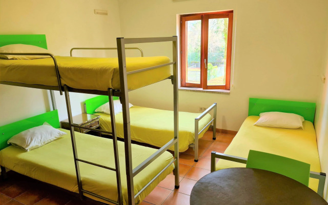 HI Geres- Pousada da Juventude - Hostel