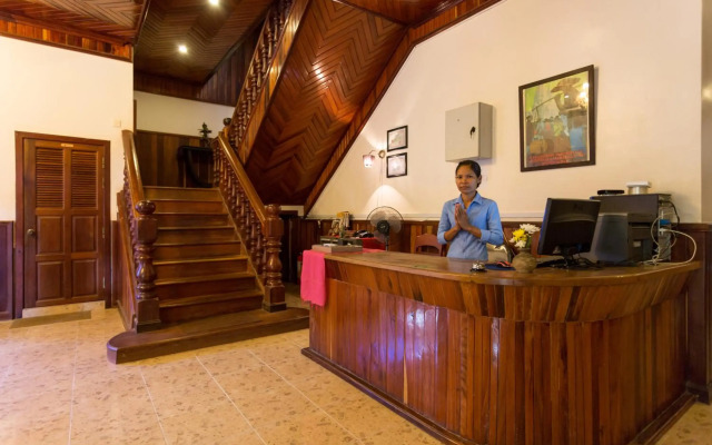 Le Tigre Hotel