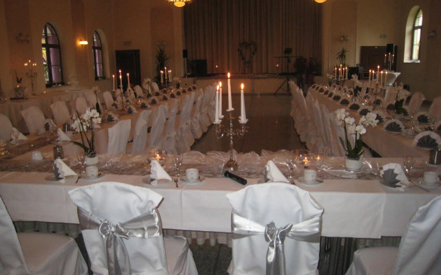 Hotel Schöne Aussicht