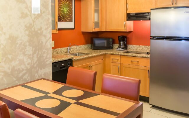 Residence Inn Sioux Falls