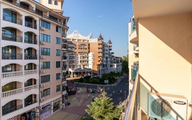 Hotel Esperanto Apartment 7