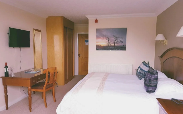The Powfoot Hotel