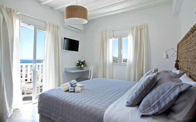 Atlantis Mykonos Suites