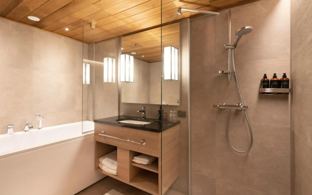 Lapland Hotels Sky Ounasvaara