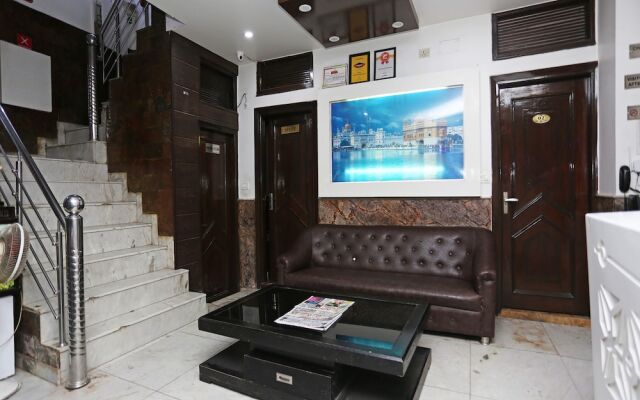 OYO 3046 Hotel Sawera International