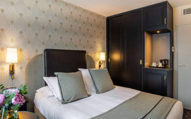 Best Western Plus Le Moderne