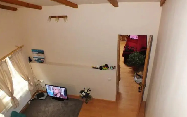 Anna Suite