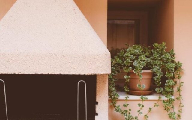 La Castra Bed & Breakfast