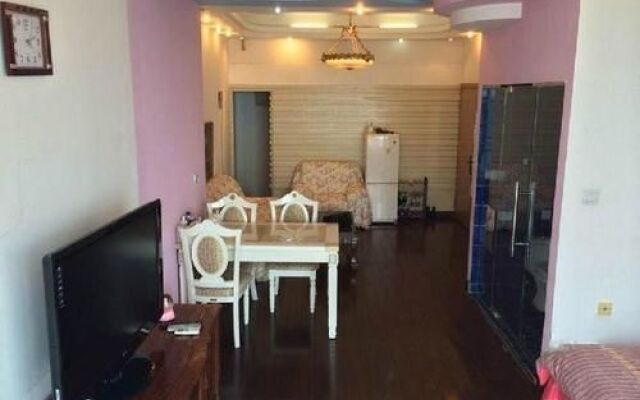 Ai Jinling Serviced Apartment