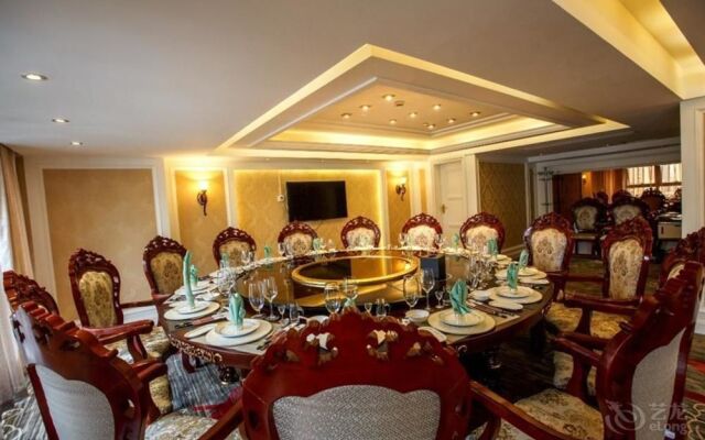 Tianya 1911 Hotel