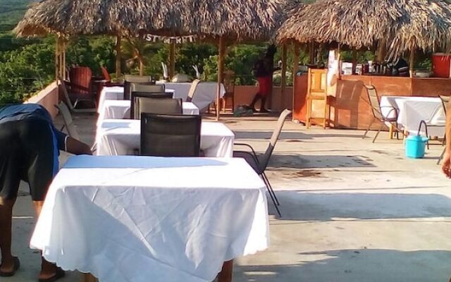 The Inn At Great Bay Treasure Beach Jamaica