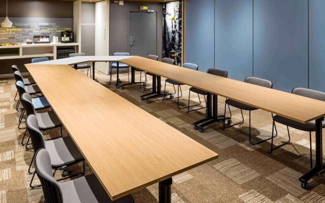 Ibis Lille Centre Gares