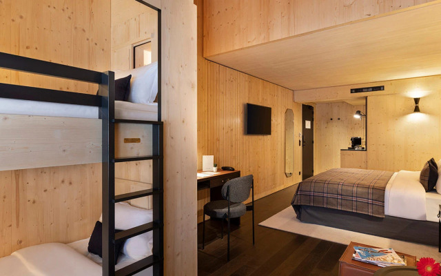 St-Alban Hotel & Spa