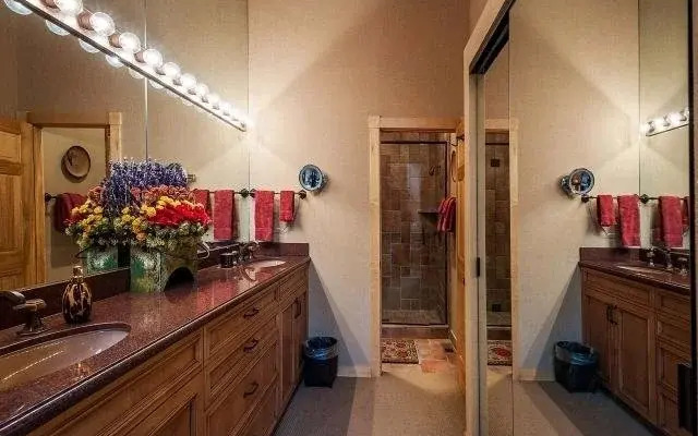 Deer Valley Silverlake Cache