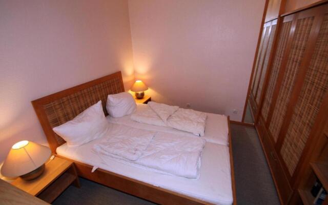 Ferienpark H09-003 Ferienpark