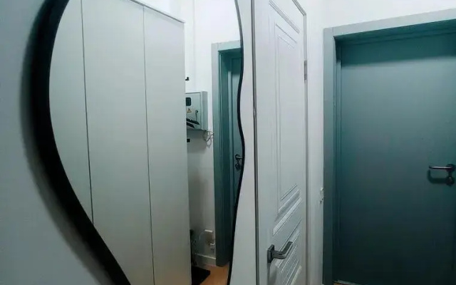 Apartamenty na ulice Gordeevskaa