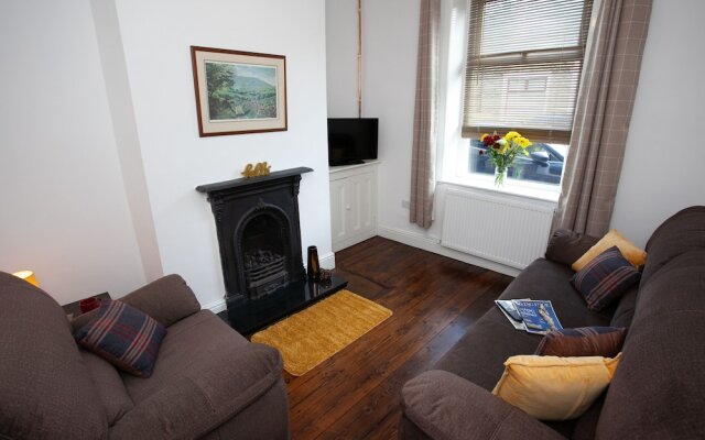 Haven 3 Bedroom House in Whalley