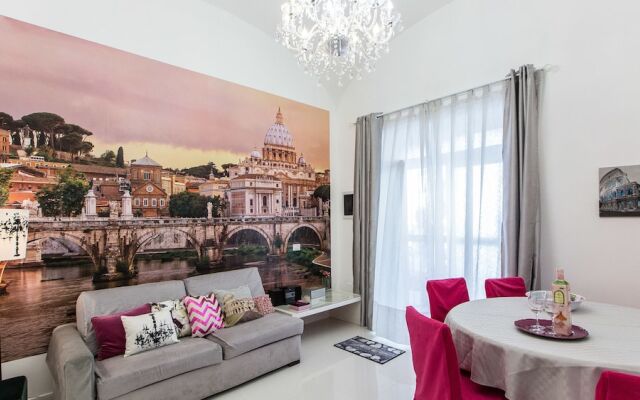 Rental In Rome Enjoy