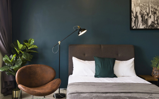 Tamarind Suites Cyberjaya