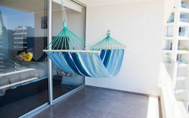 Departamento La Serena 004