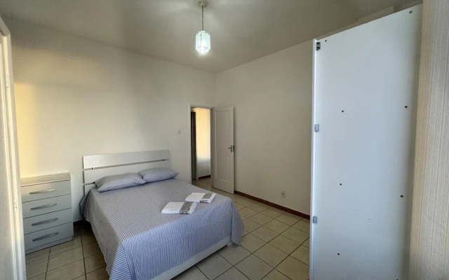 Refuge in Salvador With sea View