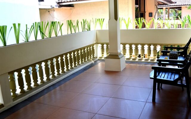 Troppo Zone Puri Rama Resort