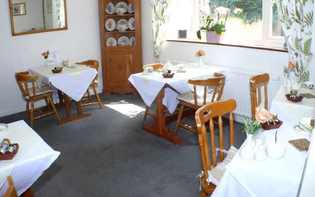 Alcantara Guest House