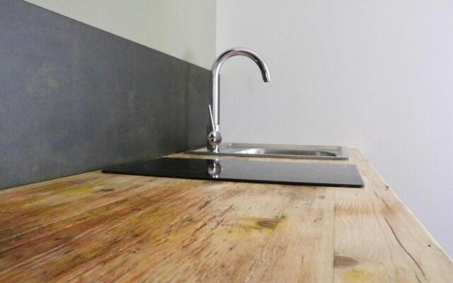 Kibò Urban Lodge Chioggia