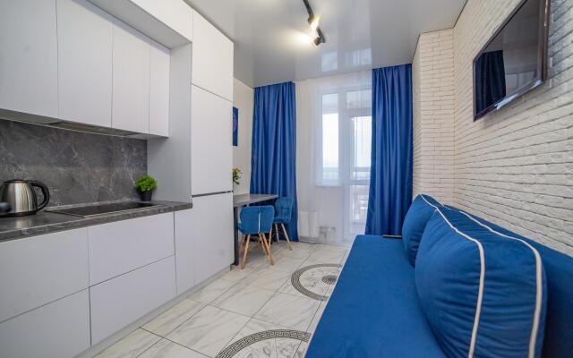 Европа Центр на улице Братская