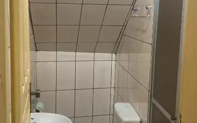 Pousada ï¿½guas Claras