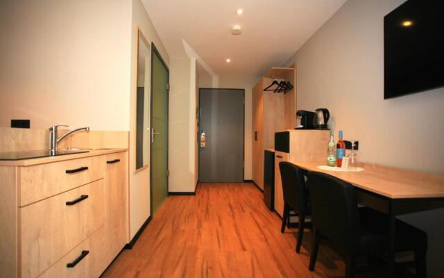 Alte Molke Apartment 4