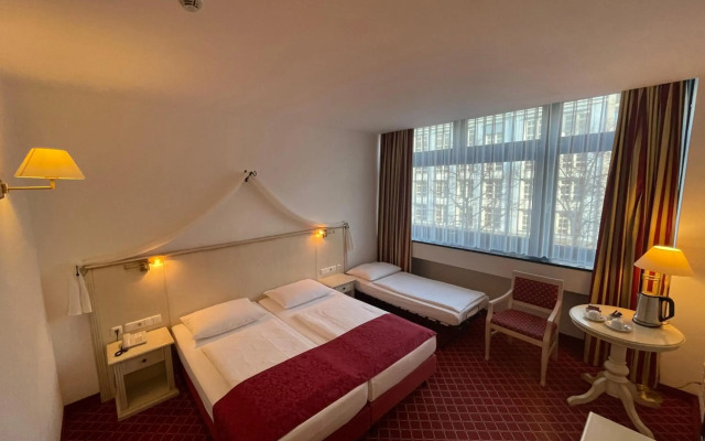 Hotel Chateau Kurfürstendamm