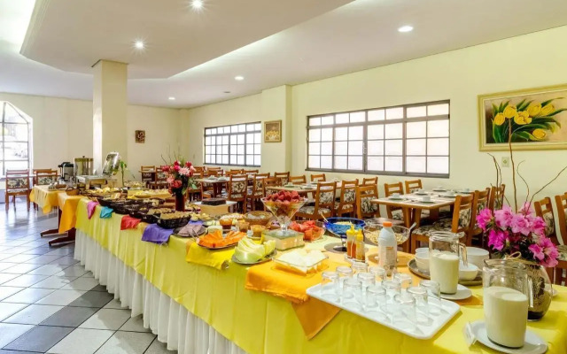 Itapetinga Hotel