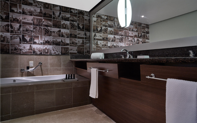Renaissance São Paulo Hotel