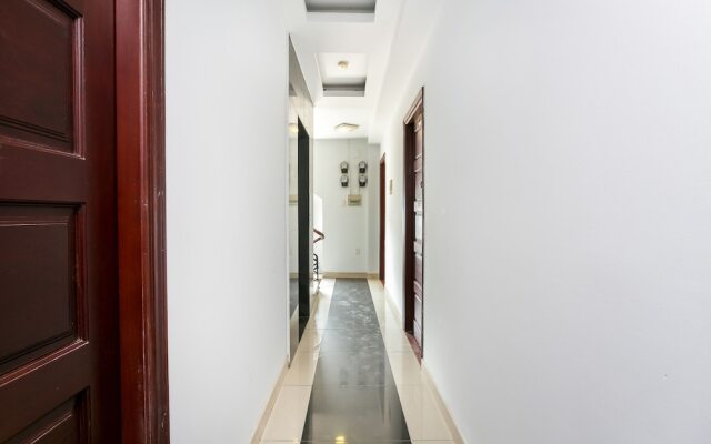 OYO 508 Middlewayhouse