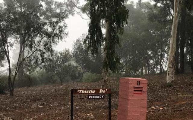 Thistle Do Bed And Breakfast