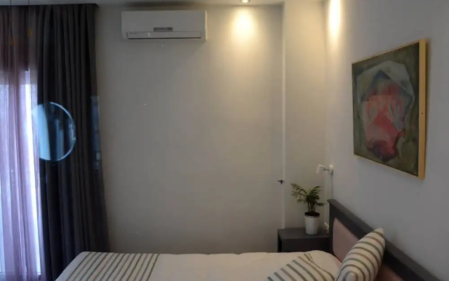 Ammos Hotel