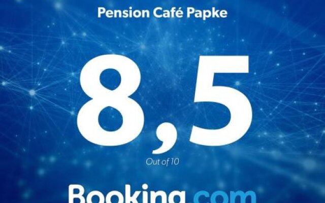 Pension Café Papke