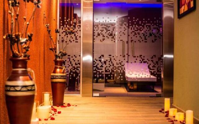 Los Cardones Hotel Termal & Spa